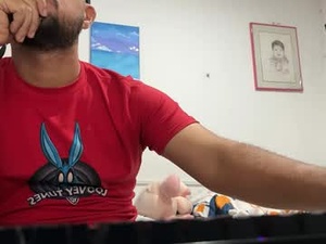 camilow777's webcam