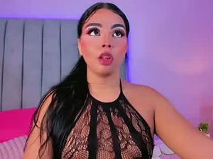 camilu_hot's webcam