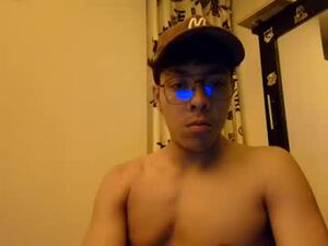 caminante855's webcam