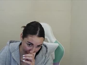 cammila_horn's webcam