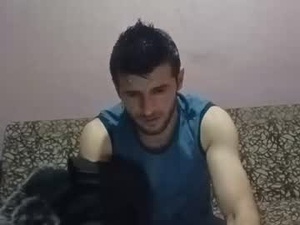 camshow22cm's webcam