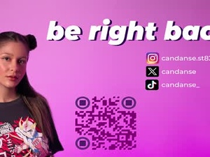 candase_'s webcam