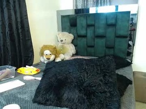 candelafoxx's webcam