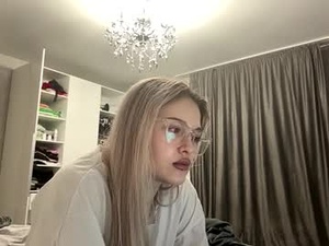 candelariahile's webcam