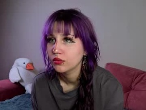 candiceflorine's webcam