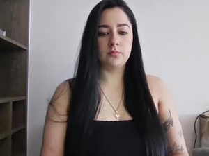 candishow4's webcam