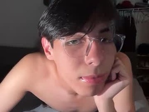 candlesboy's webcam