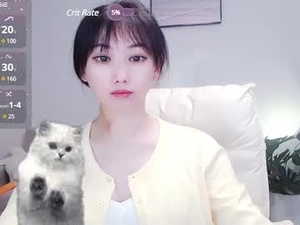 candy8998's webcam