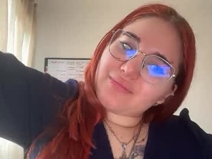 candy_amallia's webcam