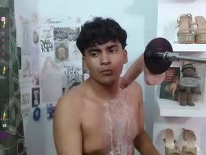 candy_dylan's webcam