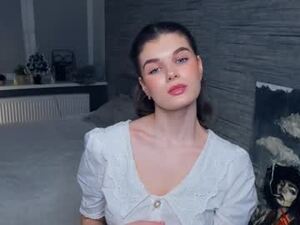 candy_flo's webcam