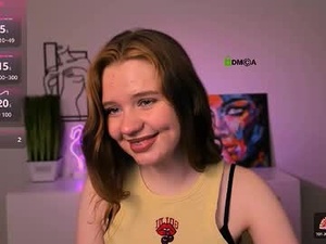 candy_flossie1's webcam