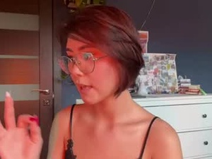 candy_velour's webcam