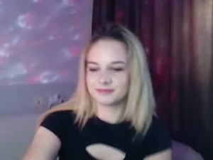 candy_whisper's webcam