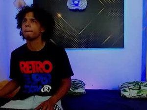 candyandking19's webcam