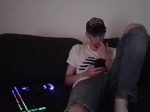 candyboialexy's webcam