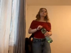 candyflop's webcam
