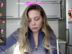candymini's webcam