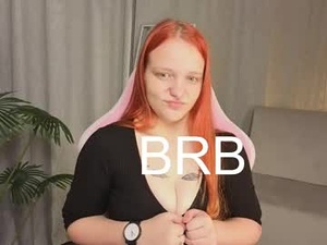 candymori's webcam