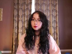 candysummerour's webcam