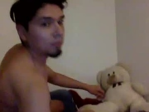 caneloboy99's webcam
