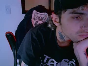 caoticc0's webcam