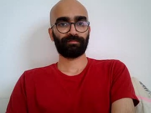capamdd's webcam