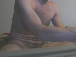 capscock's webcam