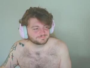 captianplanet1313's webcam