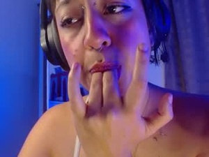 caraenaranja's webcam