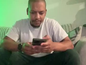 caramelizedzeus's webcam