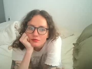 caraviolet's webcam