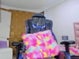 cardykambell's webcam