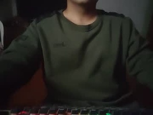 cargel's webcam