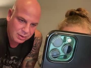 caribbean__couple's webcam