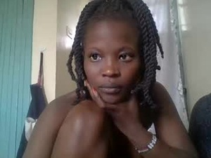 caribeen's webcam