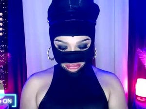 carin_slut's webcam