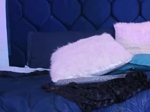 carinasommers's webcam