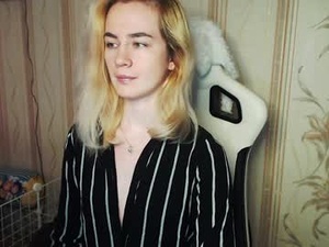 carinfox's webcam