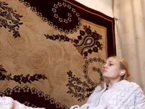 carissaalderson's webcam