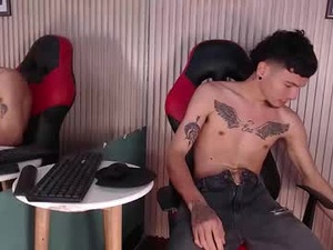 carl_fresh2's webcam