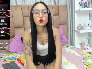 carla_noa's webcam
