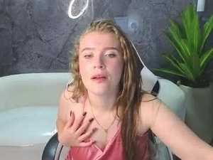 carla_tp's webcam