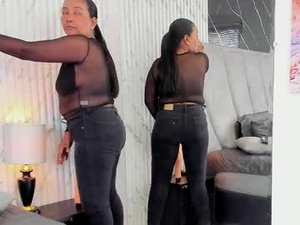 carlahale's webcam