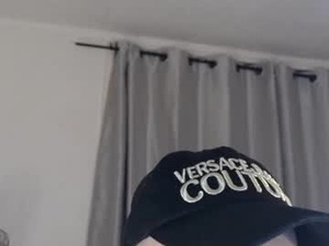 carlcostello's webcam