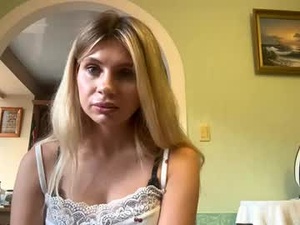 carlettaalbu's webcam