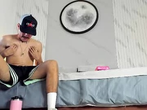 carlitosloving's webcam