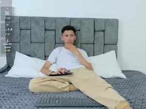 carlos19_gomez's webcam
