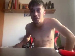 carlos429835's webcam