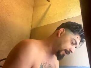 carlos698969's webcam